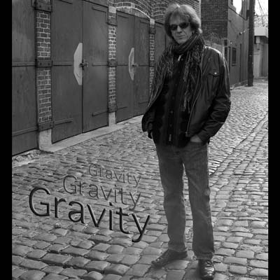 Gravity Promo Picture